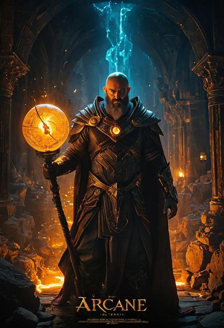 (arcane , superb , masterful:1.4), poster art, bold lines, hyper detailed, expressive, award winning, (movie still:1.4), 
looking at viewer, dynamic pose, wide angle view, deep glow effect, 
(intricate details, absurdres, masterpiece, best quality, very aesthetic, cinematic lighting:1.4),