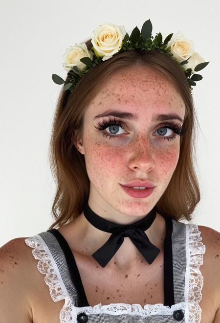 Magali Vazquez / magui_ansuz [Influencer] (SDXL) v1.0