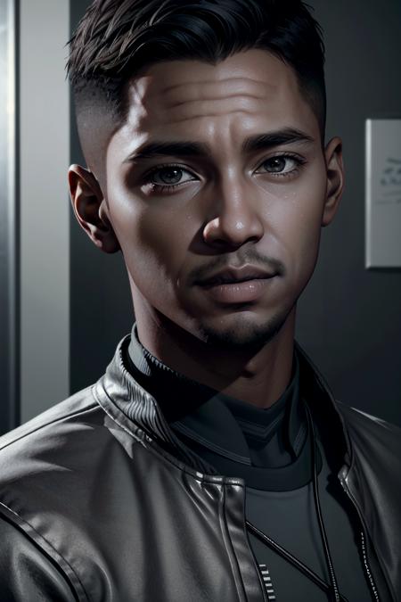 Markus from Watch Dogs 2 v1.0