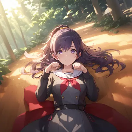 AsahinaMafuyu