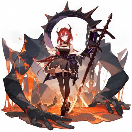 Game character Illustration style Noob