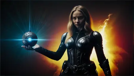 Face & skin detailer with kSampler cycle