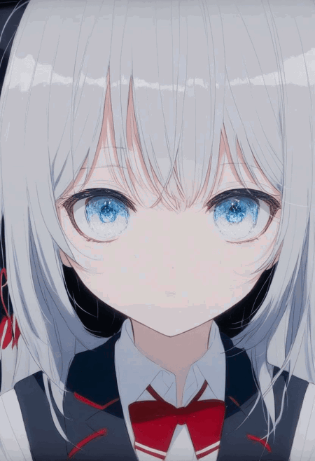 Alisa Mikhailovna Kujou Pony