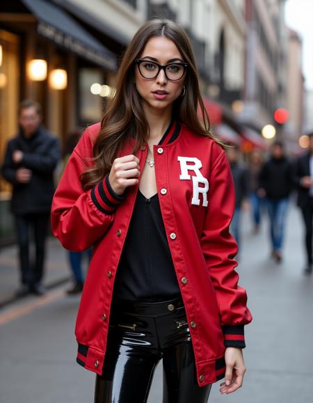 Riley Reid - Adult Film Actress V1