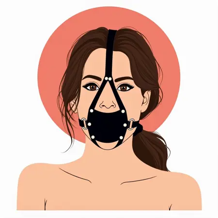 Joschek's Panel Gag For Flux