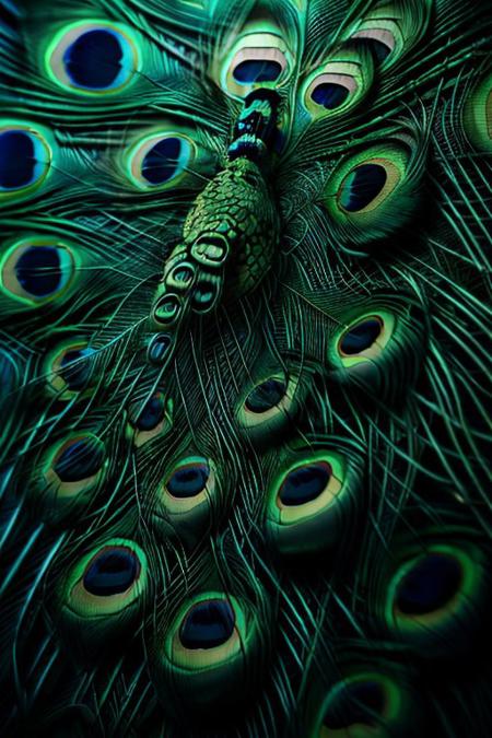 score_9, score_8_up, score_7_up, Ultra High Definition, Impeccable Detail, Premier Quality, Best-in-class, (Photorealistic), (Lifelike), raw photo,peacock, peacock full body, side view, white background, simple background, peacock feathers,