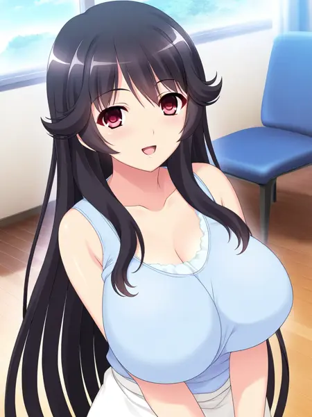 鷺宮由良 Sagimiya Yura (Ikenai Kozukuri) illustrious