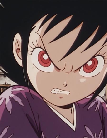 Oni (Sasuke TV-Series 1968) V1