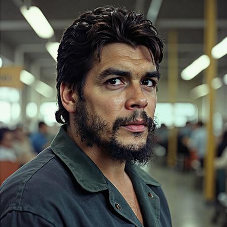 Ernesto „Che“ Guevara v1.0