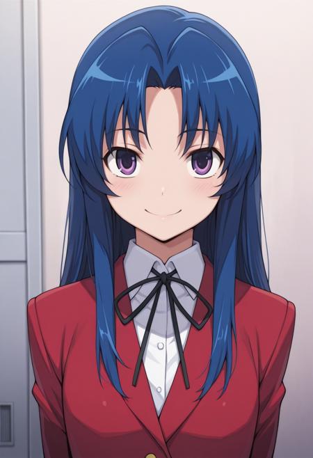 Kawashima Ami | Toradora! | とらドラ! v1.0