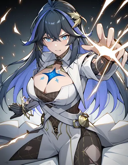 阿尔温·弗格尔(斯露德) | 阿尔温(Thrud)