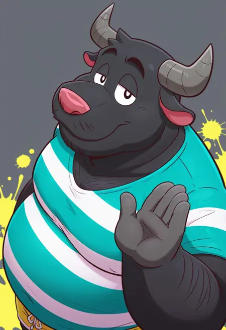 Tyler Laurent // The Human Heart (by sickmer)