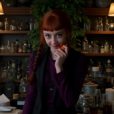 Agnes DeMille Agnes DeMille V1