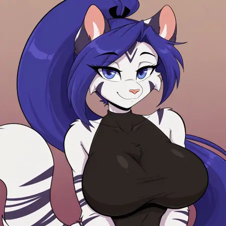 Soya Akane - UberQuest