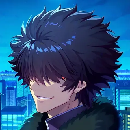 DanMogren's Avatar