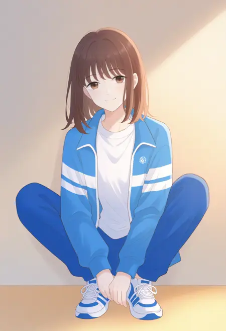 Chi Tang | Her Mountain, Her Ocean | Manhua