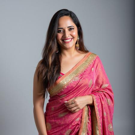 Anasuya Bharadwaj v1.0