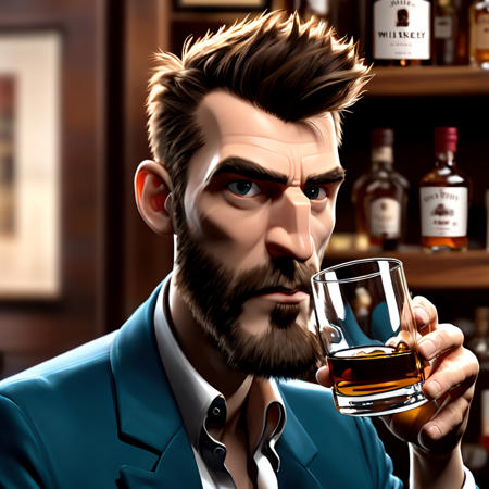 whiskeybeard's Avatar