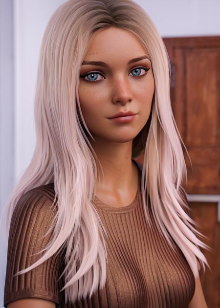 Emma (Become a Rockstar) - Pony v1.0
