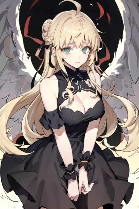 Uriel (Omniscient Reader's Viewpoint)