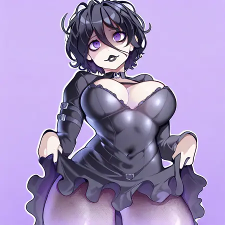 Viking's Hotvr Lora