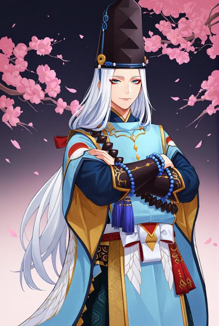 Seimei 晴明 / Onmyoji 阴阳师 v1.0