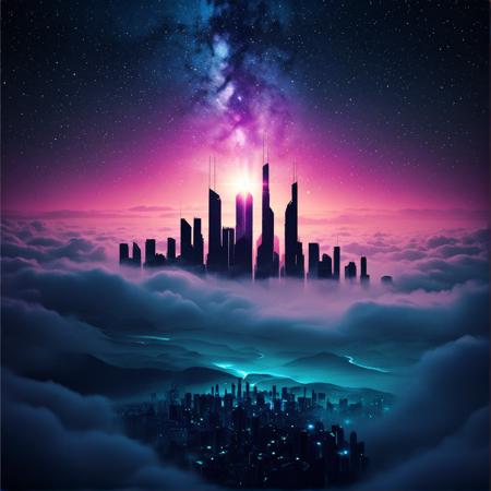 A captivating and ethereal album cover artwork depicting a retro-futuristic dreamscape surrounded by stylized abstract flora and fauna, accented with luminous gentle pastels reminiscent of old 90s video game cutscenes, subtle moire patterns blended with timeless celestial bodies, infused with a soothing ambient glow that transcends the tangible realm, transporting the onlooker into a surreal melodic odyssey, cinematic atmospheric undertones blend with retro-synthesized orchestral echoes, majestic sprawling vistas that encapsulate an otherworldly journey evocative of a lost world both familiar and yet alien, mysterious and hypnotic vistas swirling like the fragments of a lucid dream. Futuristic nostalgia overflows as luminous pastel neon lines evoke retro software architecture in swirling aurora borealis-inspired patterns embracing the cover's surface, time-forgotten glitches suspended in neon pixel matrices evoke stardust constellations shining upon an eerie metropolitan sprawl cloaked in lush dreamscapes, echoing eerie city nights soundtracks of an unborn metropolis where luminescent skyscrapers sway harmoniously, glinting auroral reflections suspended in stardust as celestial expanses reverberate, infused by deep rose hues resounding upon golden hues suspended in celestial expanses hypnotic gentle cityscapes echoing lucid dream promises, transporting the viewer through a mystifying windowscape of forgotten melancholy.Aqueous dawn blue atmospheric haze, crystalline fractal bloom refracting ethereal morning mist infused with time-worn soft-focused Polaroid mystique resonating vivid selenite light diffused across roseate crystal wavefronts shattering stardust cosmos vistas within rose-tinted glacial riming ethereal memory cascade vistas, forgotten deep indigo space illuminated by auroral nebular burst; Forgotten software artifacts dreamscapes reminiscing days of yore; Dreamlike cityscape nocturne interdimensional soft blue night city mist whispering lucid memoryscapes reverberating behind dawn glinting luminous glacial skylines, A captivating and ethereal album cover artwork depicting a retro-futuristic dreamscape surrounded by stylized abstract flora and fauna, accented with luminous gentle pastels reminiscent of old 90s video game cutscenes, subtle moire patterns blended with timeless celestial bodies, infused with a soothing ambient glow that transcends the tangible realm, transporting the onlooker into a surreal melodic odyssey, cinematic atmospheric undertones blend with retro-synthesized orchestral echoes, majestic sprawling vistas that encapsulate an otherworldly journey evocative of a lost world both familiar and yet alien, mysterious and hypnotic vistas swirling like the fragments of a lucid dream. Futuristic nostalgia overflows as luminous pastel neon lines evoke retro software architecture in swirling aurora borealis-inspired patterns embracing the cover's surface, time-forgotten glitches suspended in neon pixel matrices evoke stardust constellations shining upon an eerie metropolitan sprawl cloaked in lush dreamscapes, echoing eerie city nights soundtracks of an unborn metropolis where luminescent skyscrapers sway harmoniously, glinting auroral reflections suspended in stardust as celestial expanses reverberate, infused by deep rose hues resounding upon golden hues suspended in celestial expanses hypnotic gentle cityscapes echoing lucid dream promises, transporting the viewer through a mystifying windowscape of forgotten melancholy.Aqueous dawn blue atmospheric haze, crystalline fractal bloom refracting ethereal morning mist infused with time-worn soft-focused Polaroid mystique resonating vivid selenite light diffused across roseate crystal wavefronts shattering stardust cosmos vistas within rose-tinted glacial riming ethereal memory cascade vistas, forgotten deep indigo space illuminated by auroral nebular burst; Forgotten software artifacts dreamscapes reminiscing days of yore; Dreamlike cityscape nocturne interdimensional soft blue night city mist whispering lucid memoryscapes reverberating behind dawn glinting luminous glacial skylines, imposing, solid translucent, royal, open dynamic color, illumination, adventurous, full flowing, magical, shiny, rich detail, intense, iconic, fine, innocent, unique, true colors