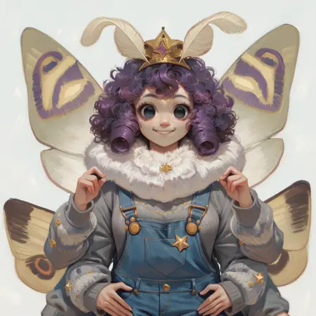 Impressionism Style Lora (Pony)