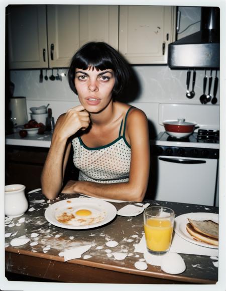 Mireille Mathieu (60s/70s) v1.0