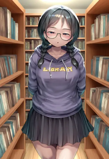 ayanakitori Style Illustrious