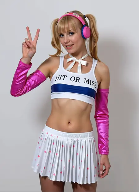 PurelyNatural - Natural Helper Lora, for realistic looking women