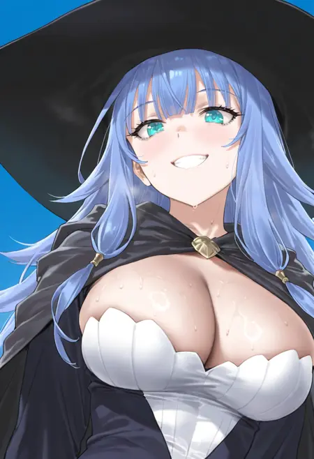 [ILXL]  charlotte wraith | As a Reincarnated Aristocrat, I'll Use My Appraisal Skill to Rise in the World