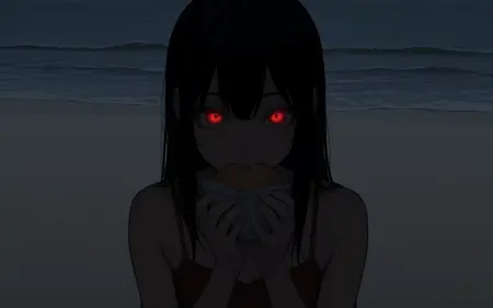Nyakii's Avatar
