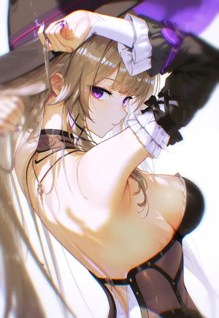 Artist style: Scottie (Phantom2) - (XL)