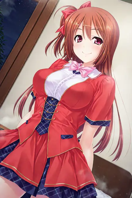 [Miel] Saimin Live 4 characters