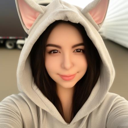 BunnyAyu Civitai Character Test V2