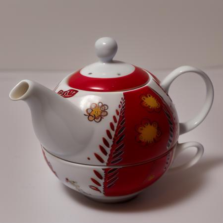 teapot light V1