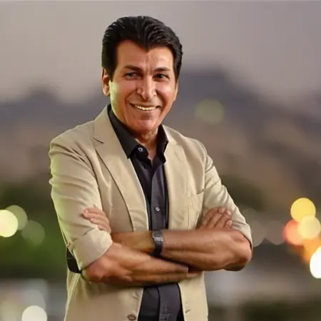 Ayad Radhi
