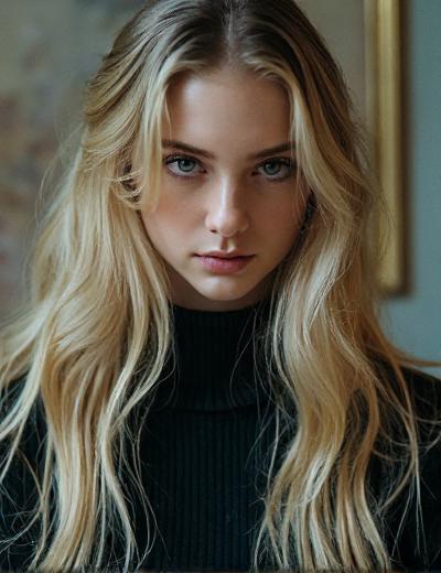 Nastya Kusakina | FLUX.1D Nastya Kusakina v1.0