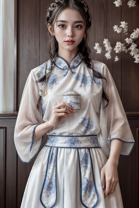 chinese clothes