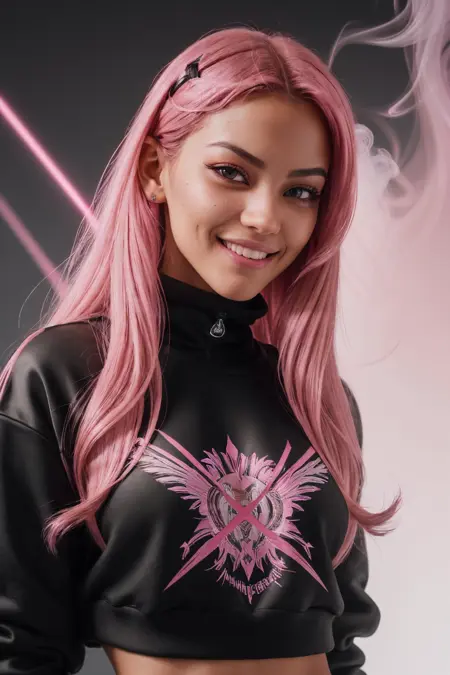 Pinky Vicious