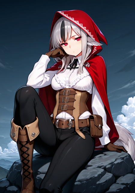 Velouria - Fire Emblem V1