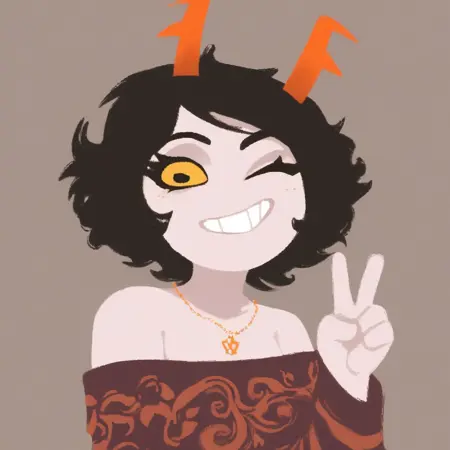 Vast Error Style