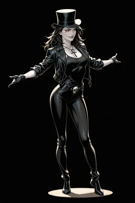 Death of the Endless from The Sandman | Illustrious