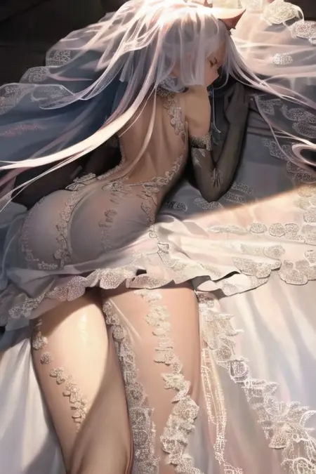 Valiorsa (Final Fantasy 14 OC)