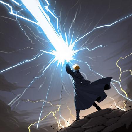 Cool Magic Design V1