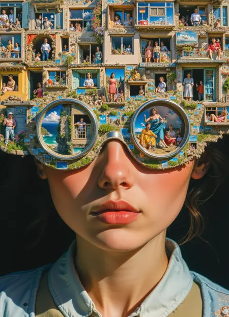 Wizard's Trippy Deets: Detailer / Chaos Maker