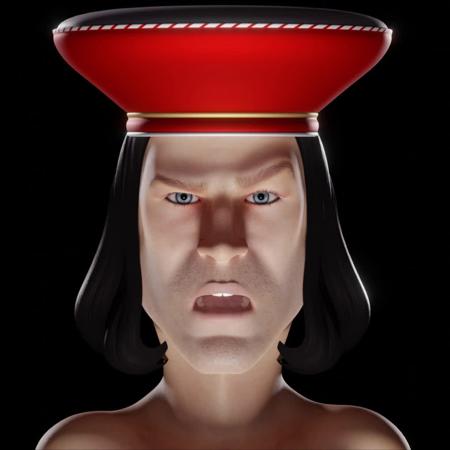 Lord_Farquaad's Avatar