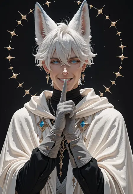 [Erucation] Virtual Diffusion IllusXL