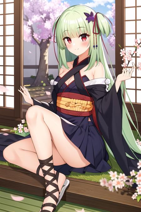 千恋＊万花---ムラサメ---丛雨 V1.0